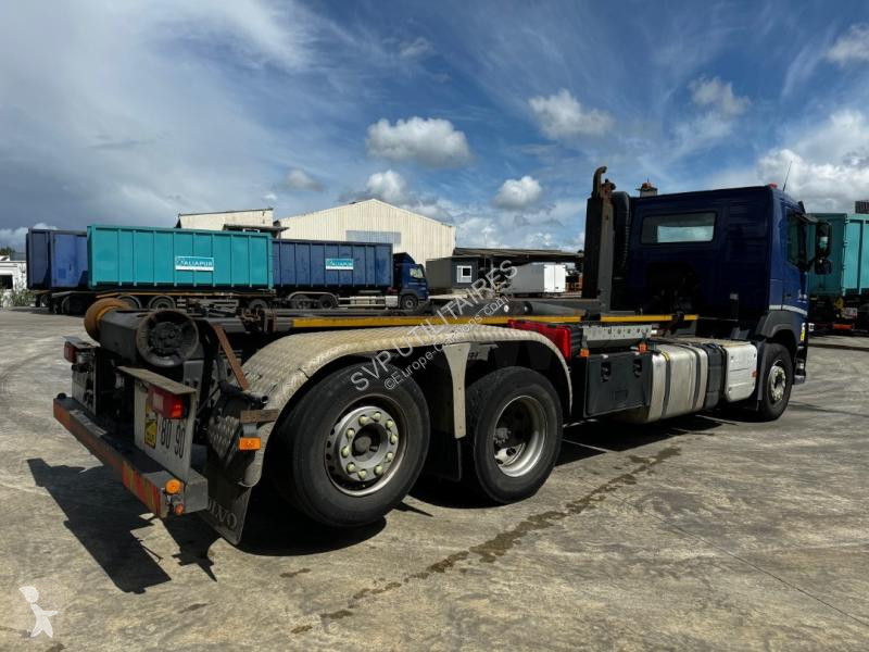 Camion Volvo FM11