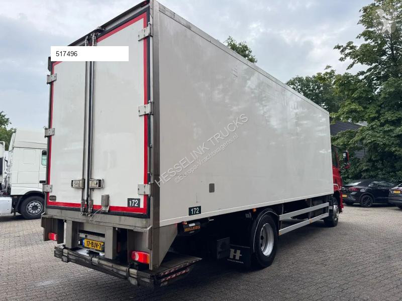 Kamion DAF CF 260 4X2 7.6 Frigoblock FK12 -25...