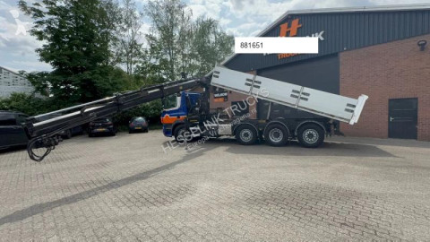 Camion DAF CF85 166 E-2 PRO