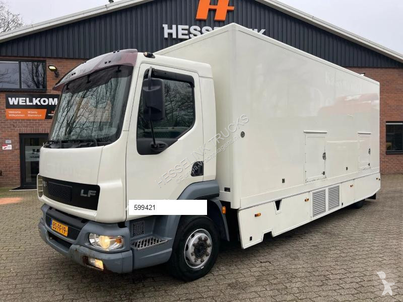 Camion DAF LF 180 4X2...