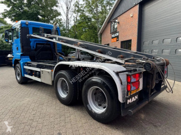 Autres camions MAN