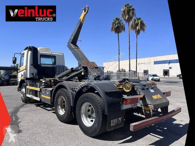 Camion DAF