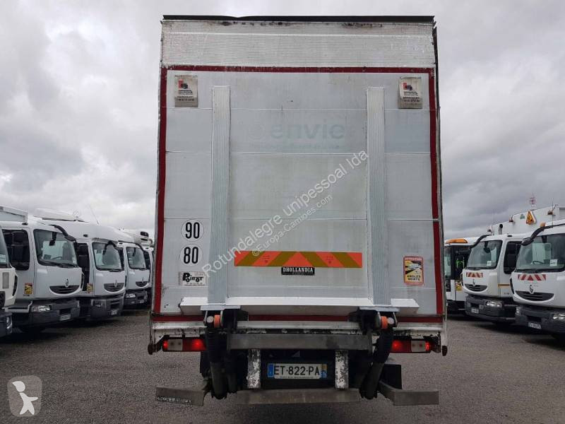 Camion Renault
