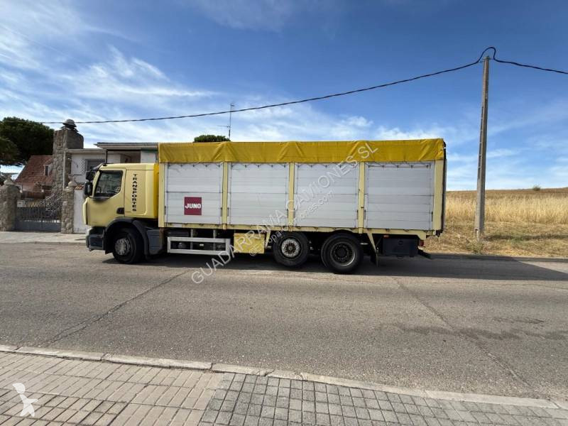 Camión Renault