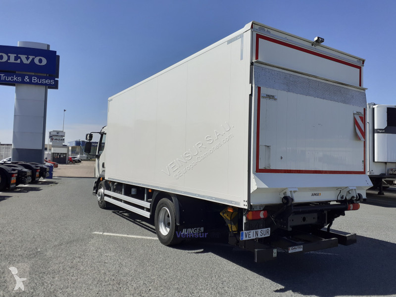 Camion Volvo FL 16 TN