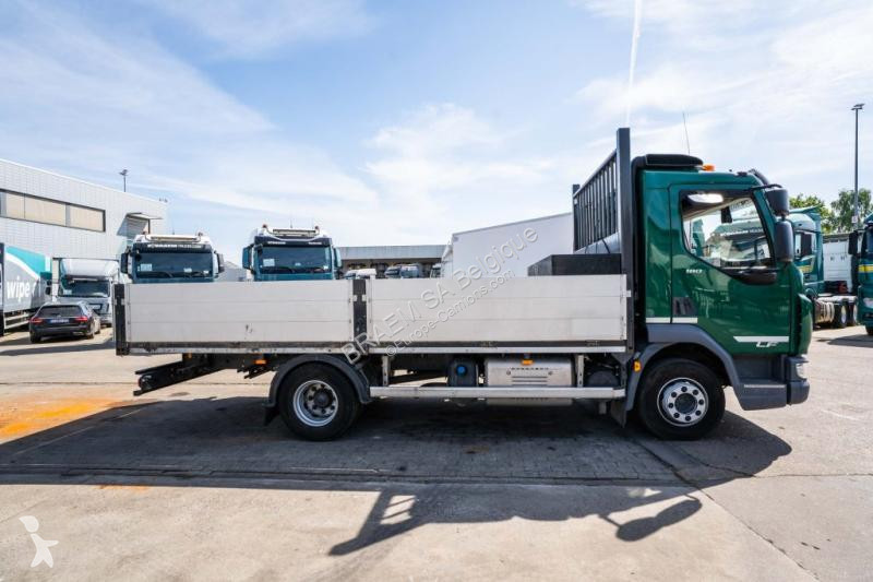 Camion DAF 180 (10T.)