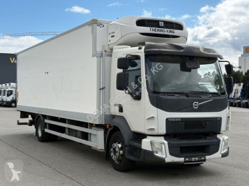 Camion frigo Volvo