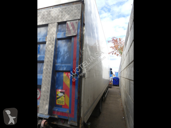 Camion DAF FA-