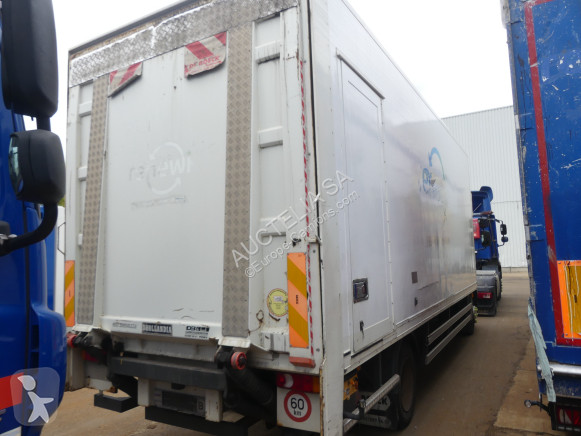 Camion DAF FA-