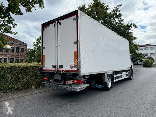 Camion Scania P320 Carrier Supra 750/Klima/Eu6/BW