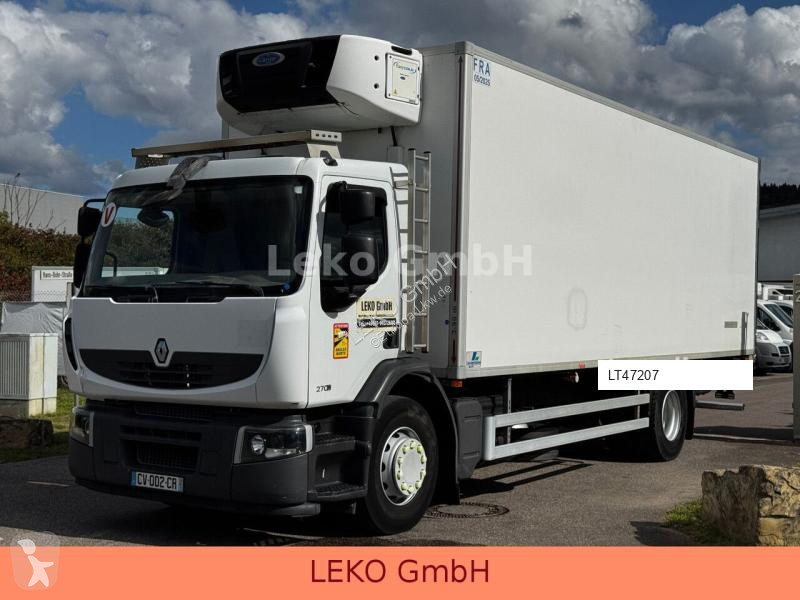 Kamion Renault 270.19