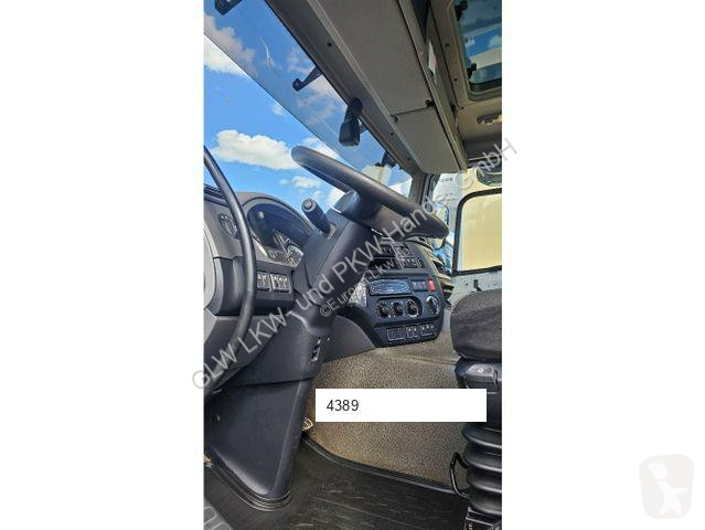 Camion DAF CF 440 F