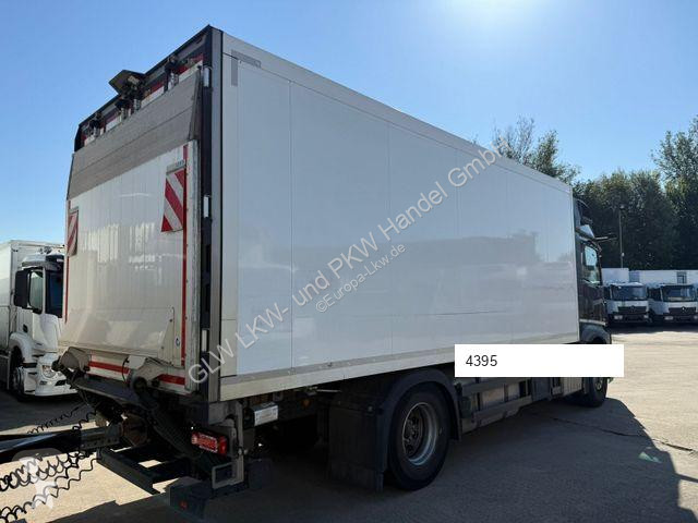 Camion remorque Mercedes ACTROS 1845