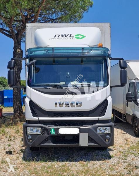 Camion Iveco 140 E 25