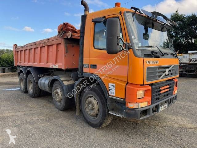 Camion Volvo