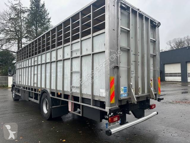 Camion Volvo