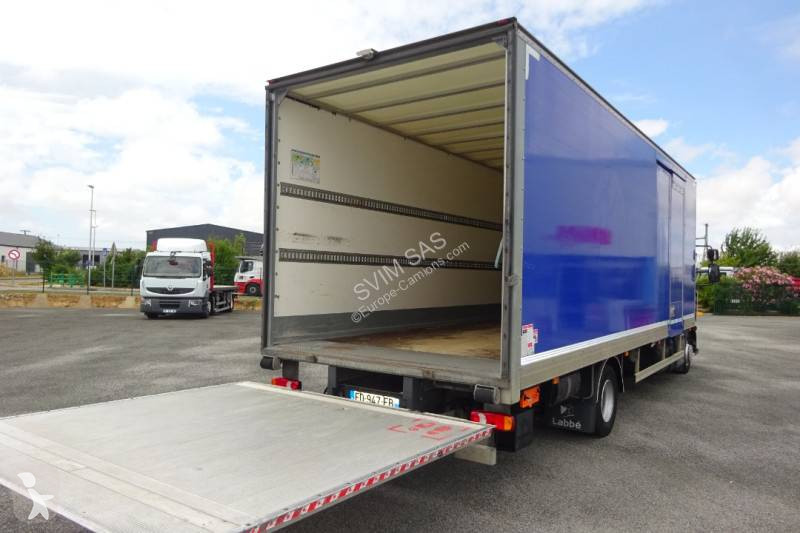 Camion Renault