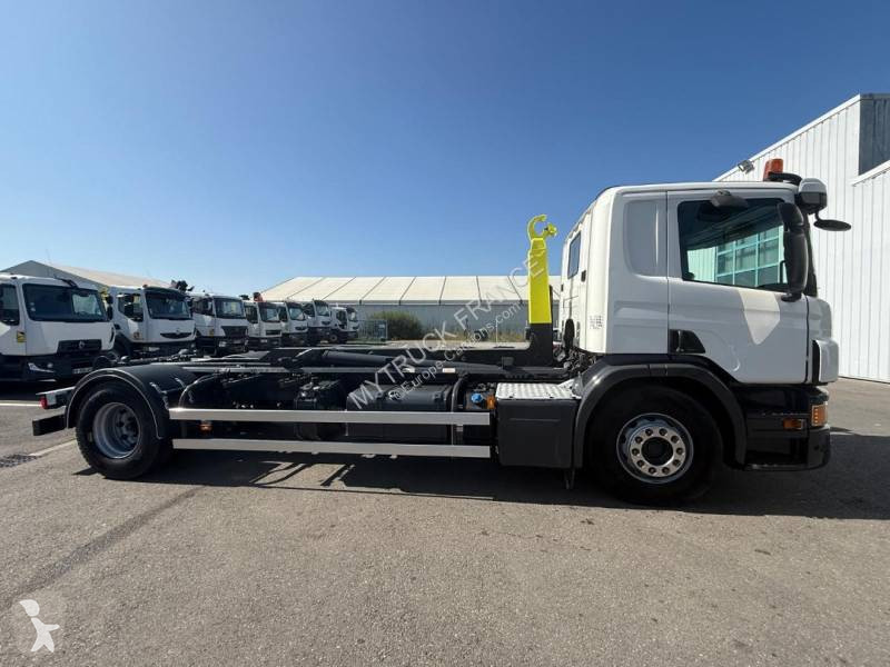 Camion Scania