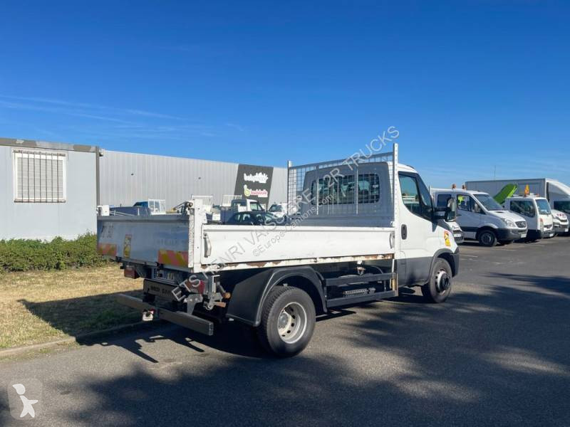 Camion Iveco