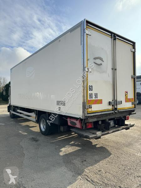 Camion Iveco 160E30