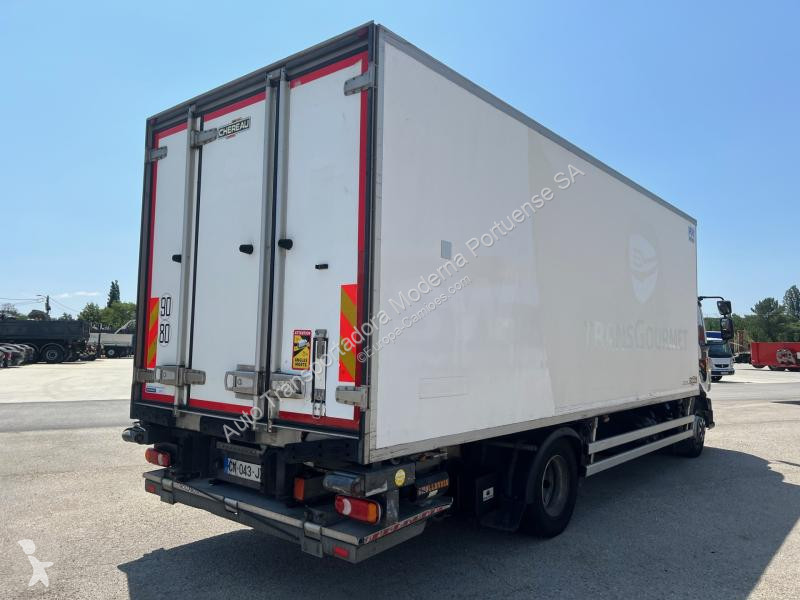 Camion Volvo 240 FL