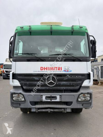 Camion Mercedes Actros 4141