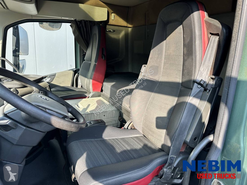 Kamion Volvo FH500 6x4 - RETARDER - HUB...
