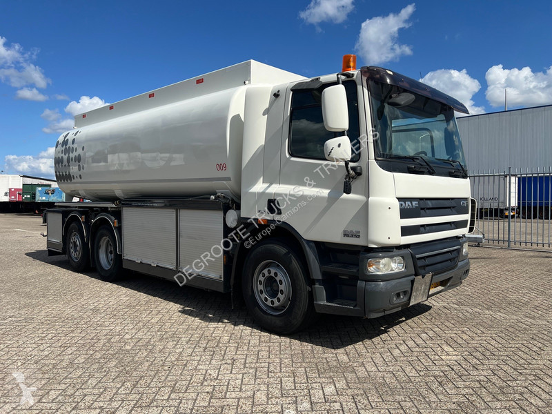 Camion DAF 310 - 6x2