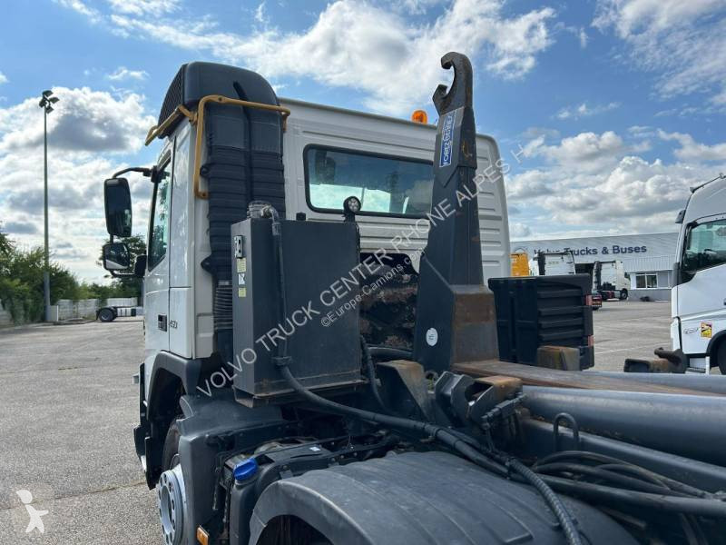 Camion Volvo