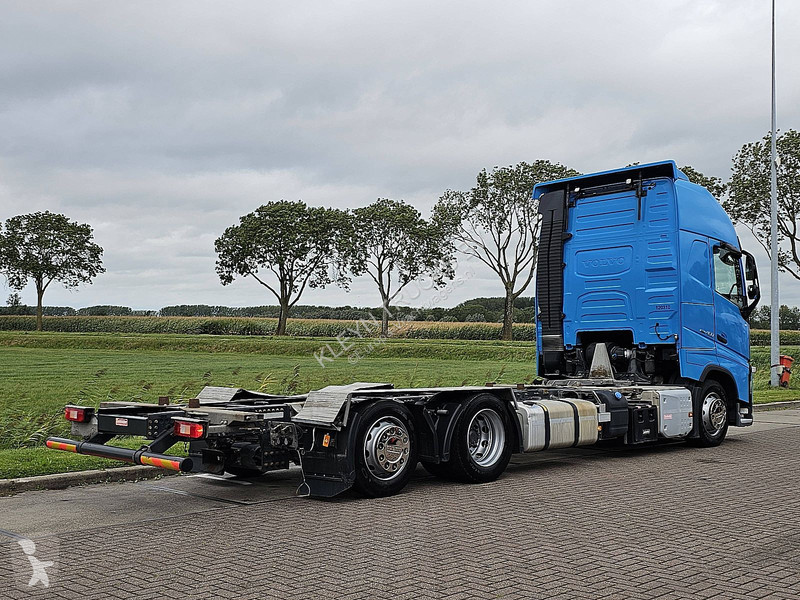 Camion Volvo FH