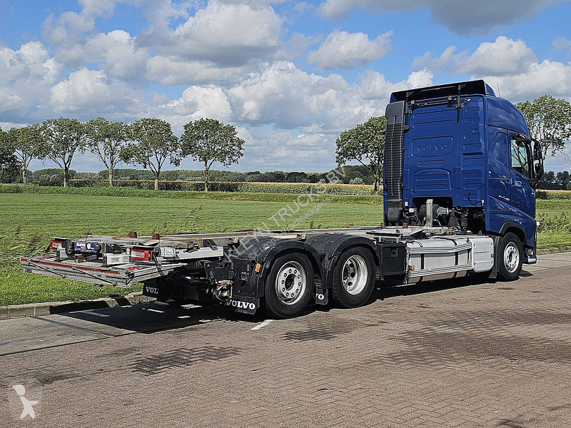 Camion Volvo