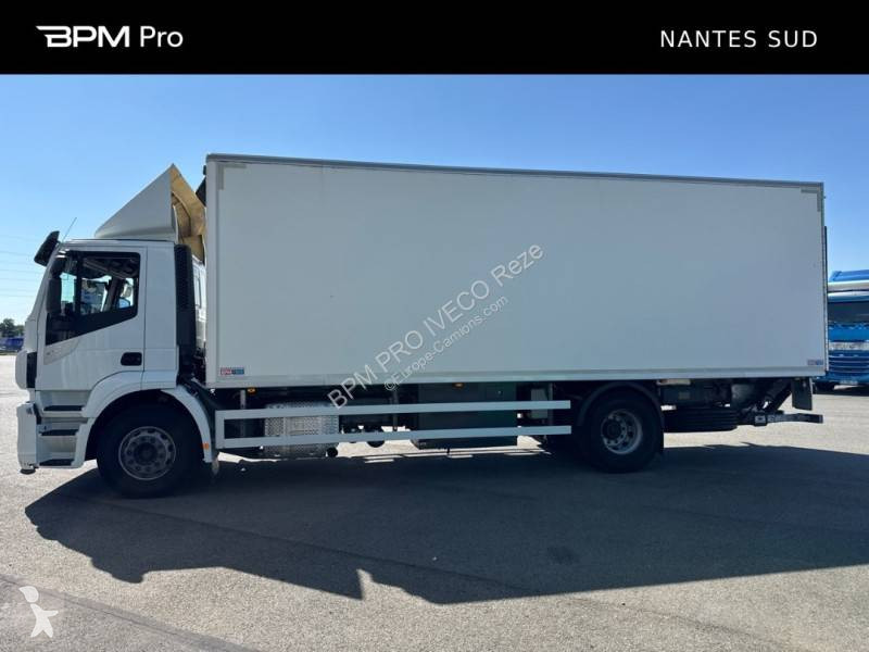 Camion Iveco