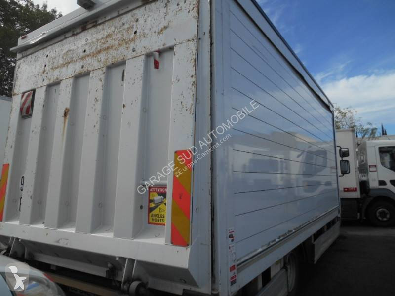 Camion Renault