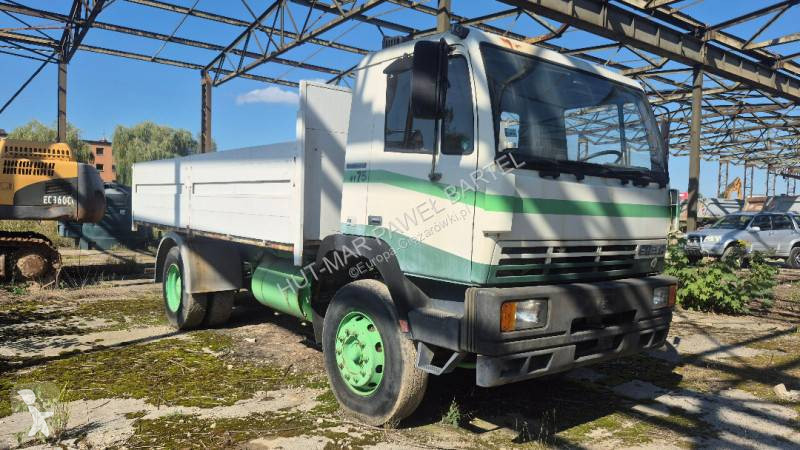 Camion Steyr