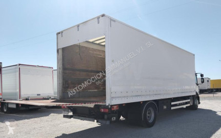 Camión Renault D-Series 280.18 D-Series