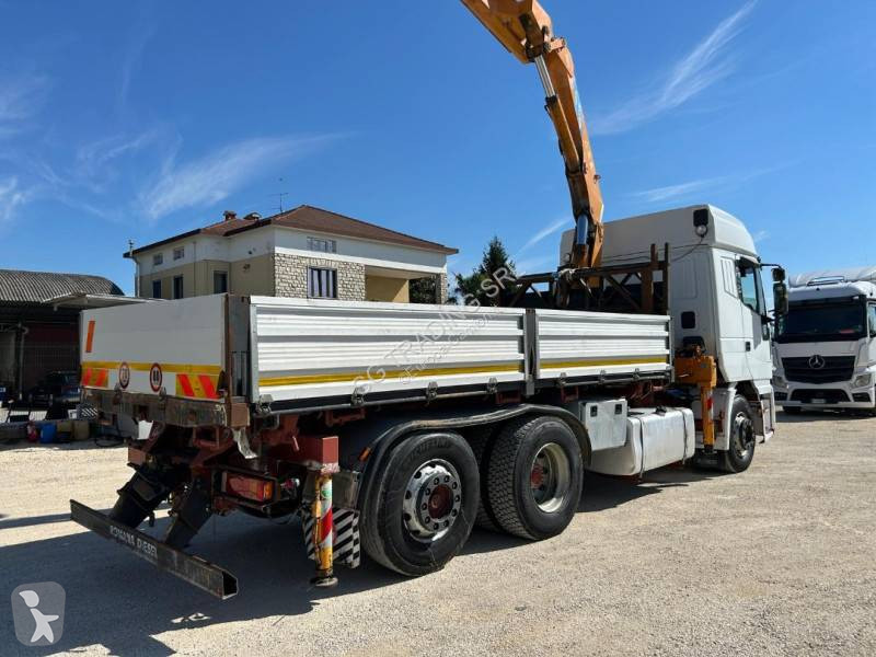 Camion Iveco