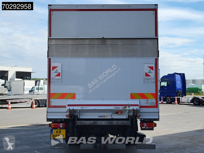 Camion Iveco 120LE220 4X2 Maintained NL-Truck...
