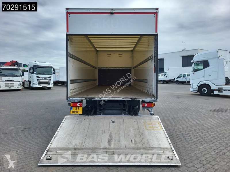 Camion Iveco 120-220L 4X2 NL-Truck 12 Tons...