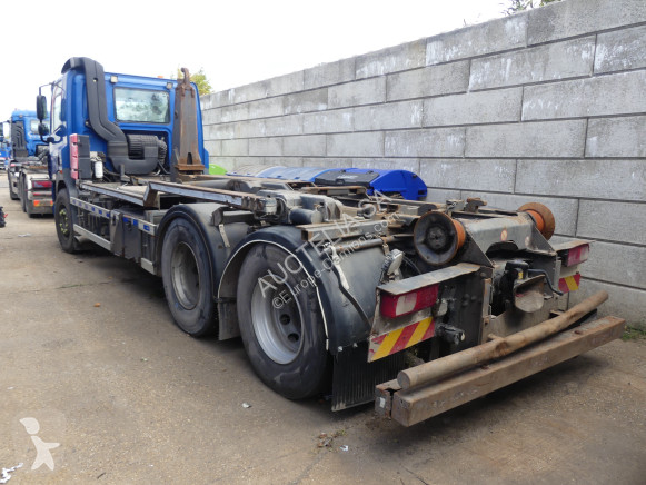 Camion DAF FASCF
