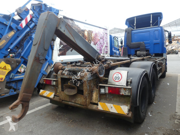 Camión DAF 85.380