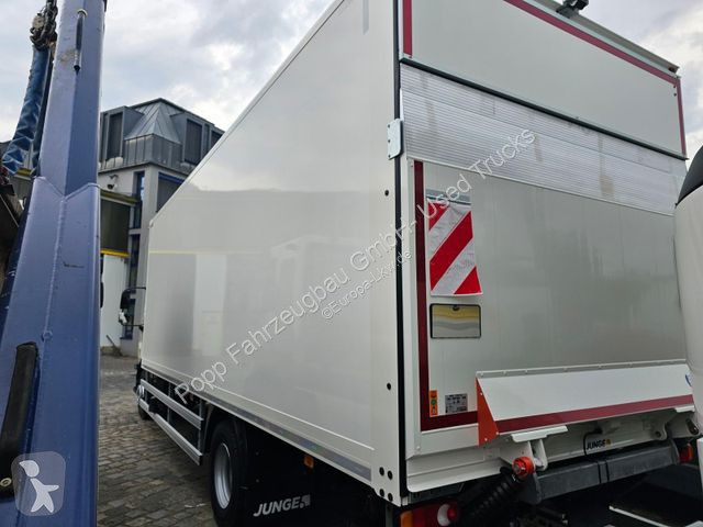 Kamion Volvo FL 280 4x2...