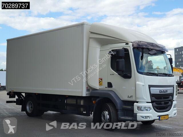 Lastbil DAF LF 230 LF 4X2 NL-Truck 2000kg...