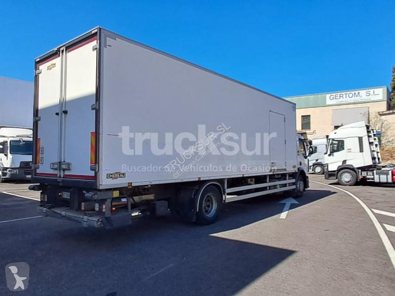 Camión Renault D320.18