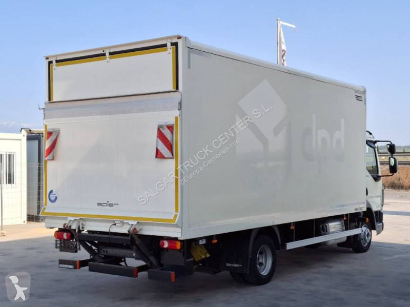 Kamion DAF