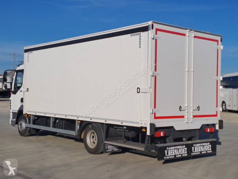 Camion DAF