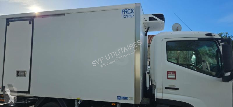 Camion Renault D-Series