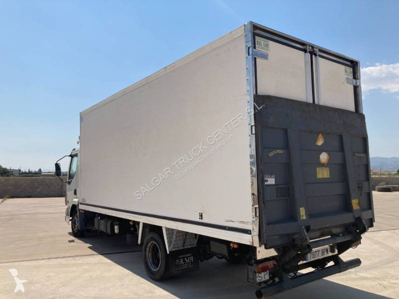 Camion DAF