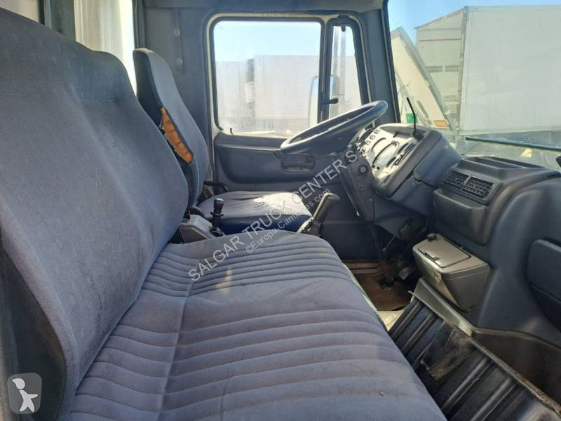 Camion DAF