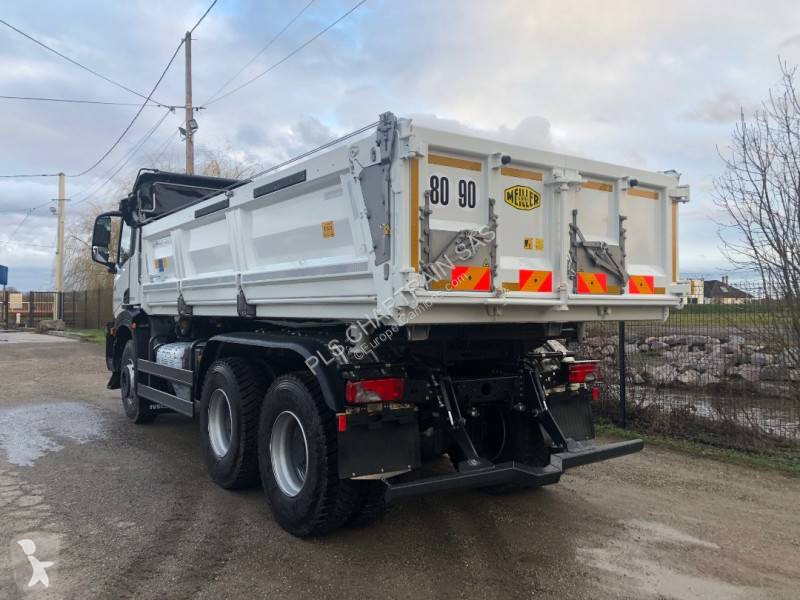 Camion Iveco