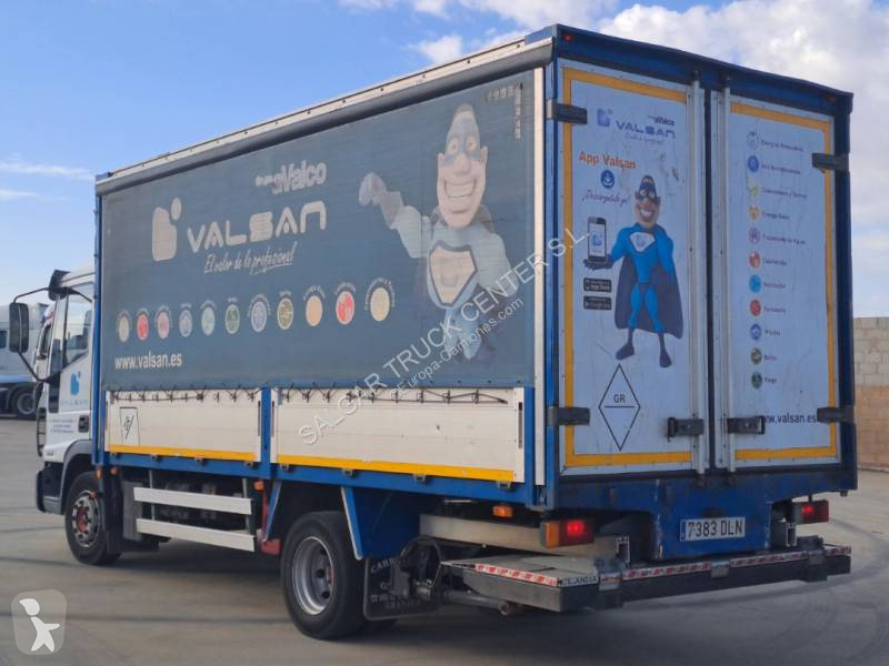 Kamion Iveco